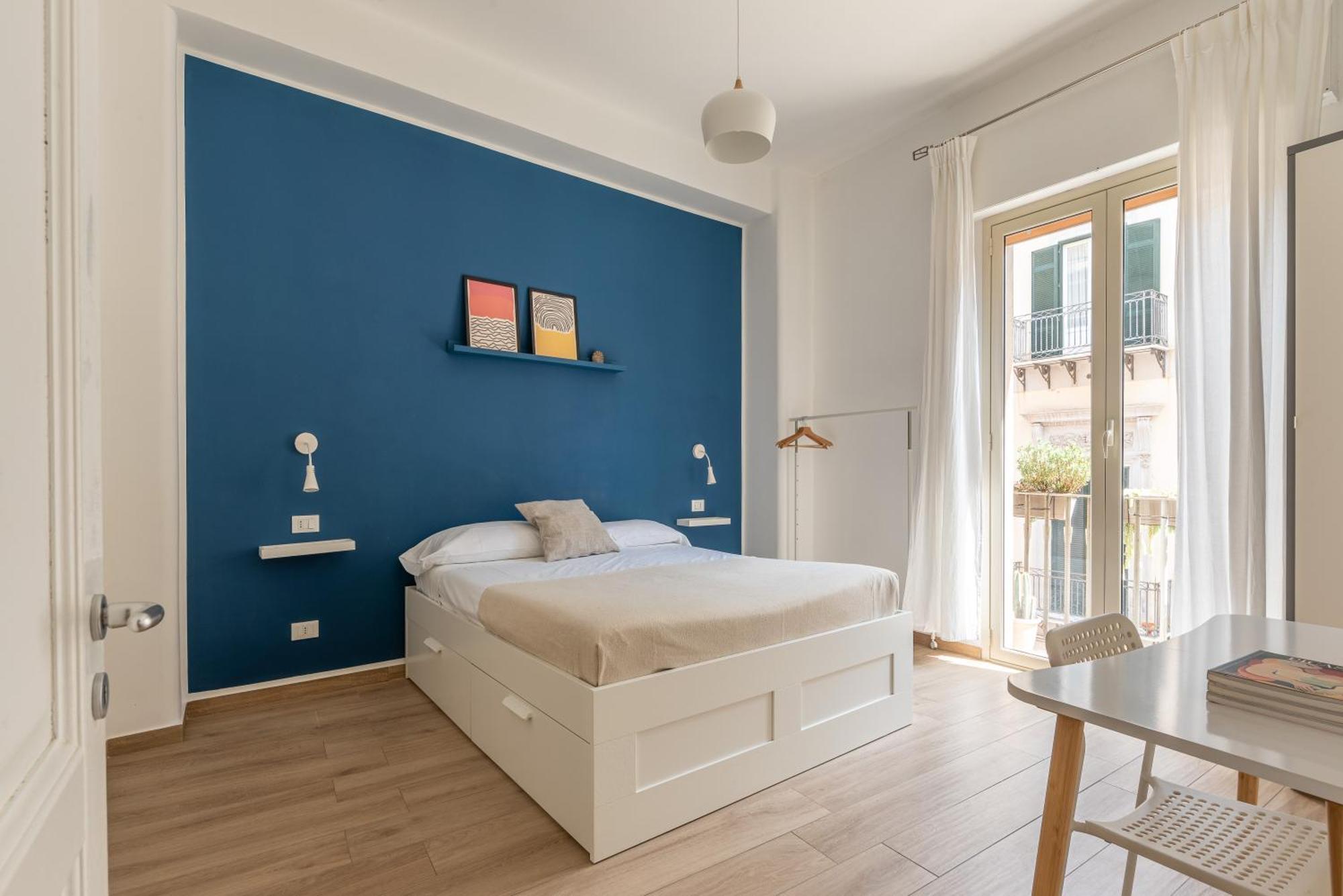 Sant'Agostino Apartment With Terrace By Wonderful Italy Palermo Exterior photo