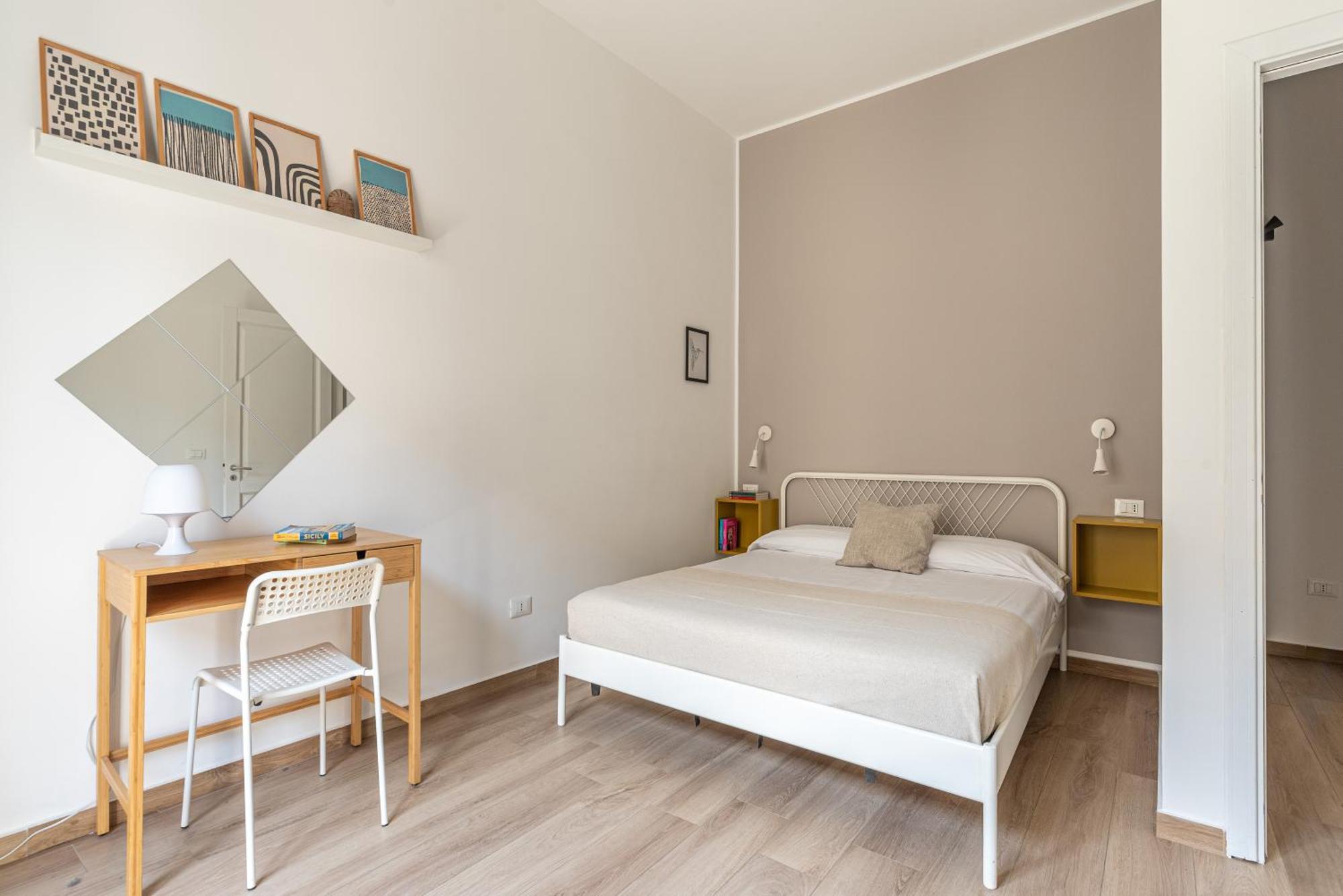 Sant'Agostino Apartment With Terrace By Wonderful Italy Palermo Exterior photo