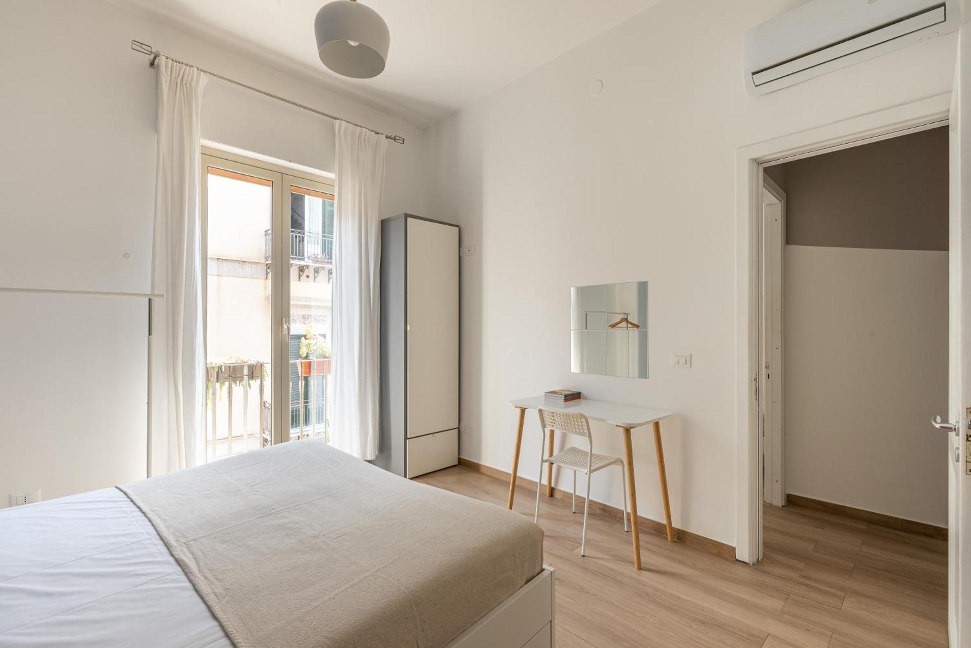Sant'Agostino Apartment With Terrace By Wonderful Italy Palermo Exterior photo
