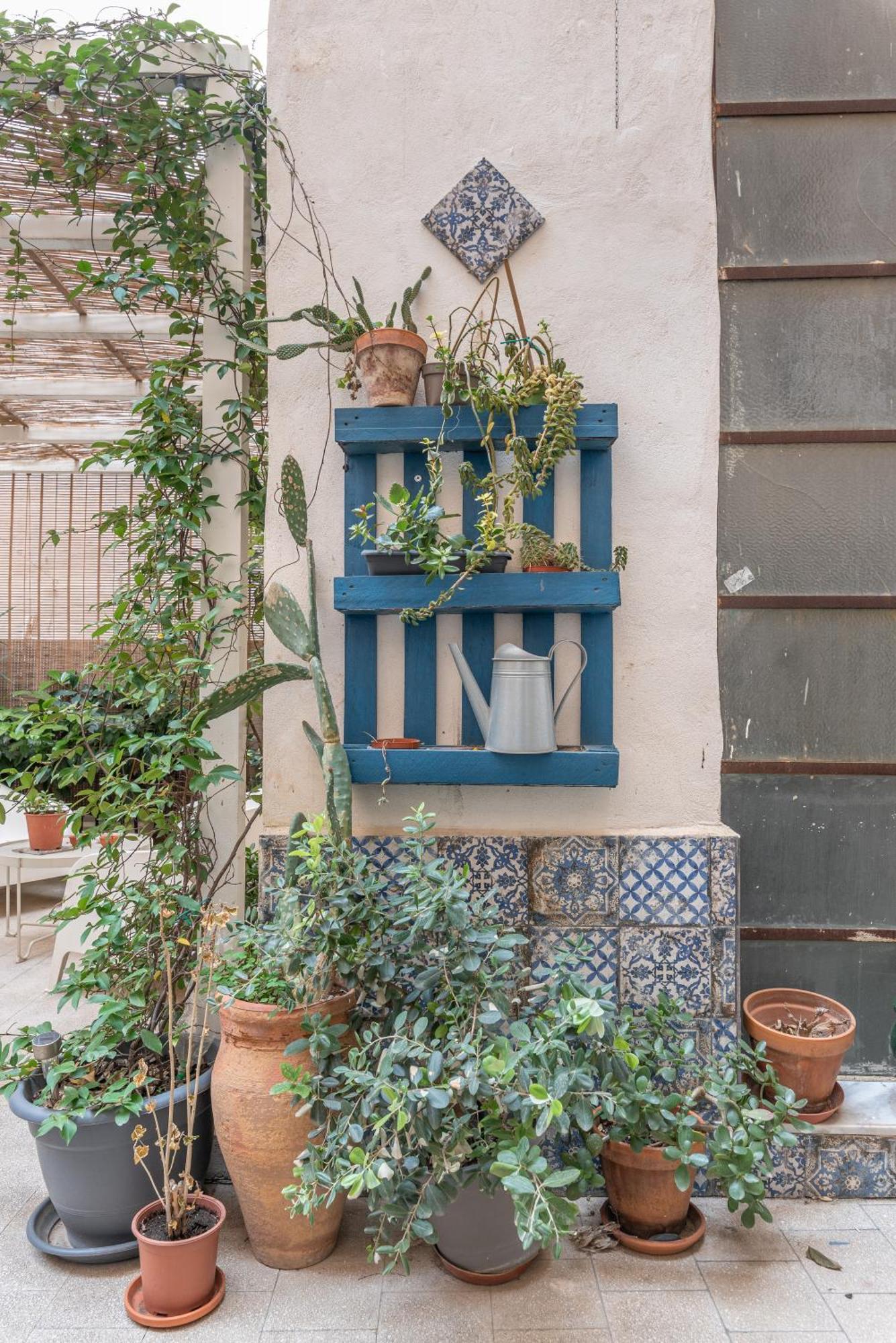 Sant'Agostino Apartment With Terrace By Wonderful Italy Palermo Exterior photo