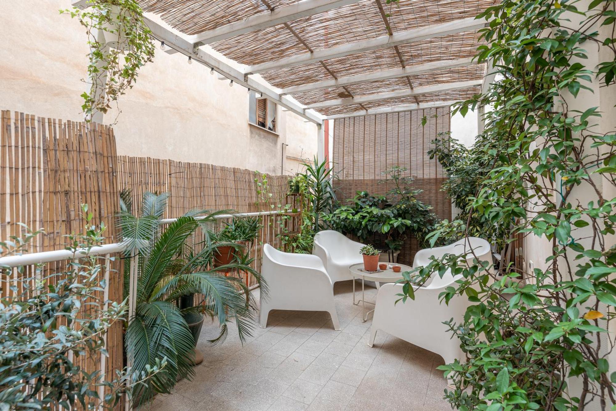 Sant'Agostino Apartment With Terrace By Wonderful Italy Palermo Exterior photo